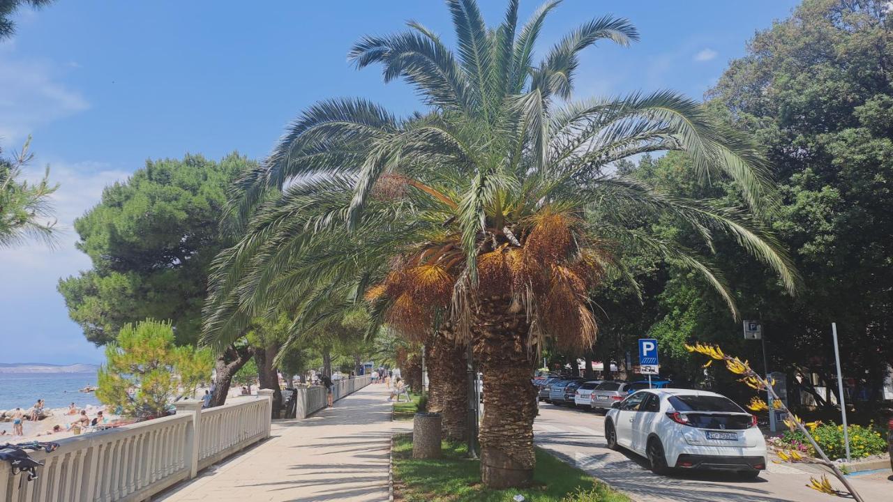 Apartments Del Mare Crikvenica Dış mekan fotoğraf