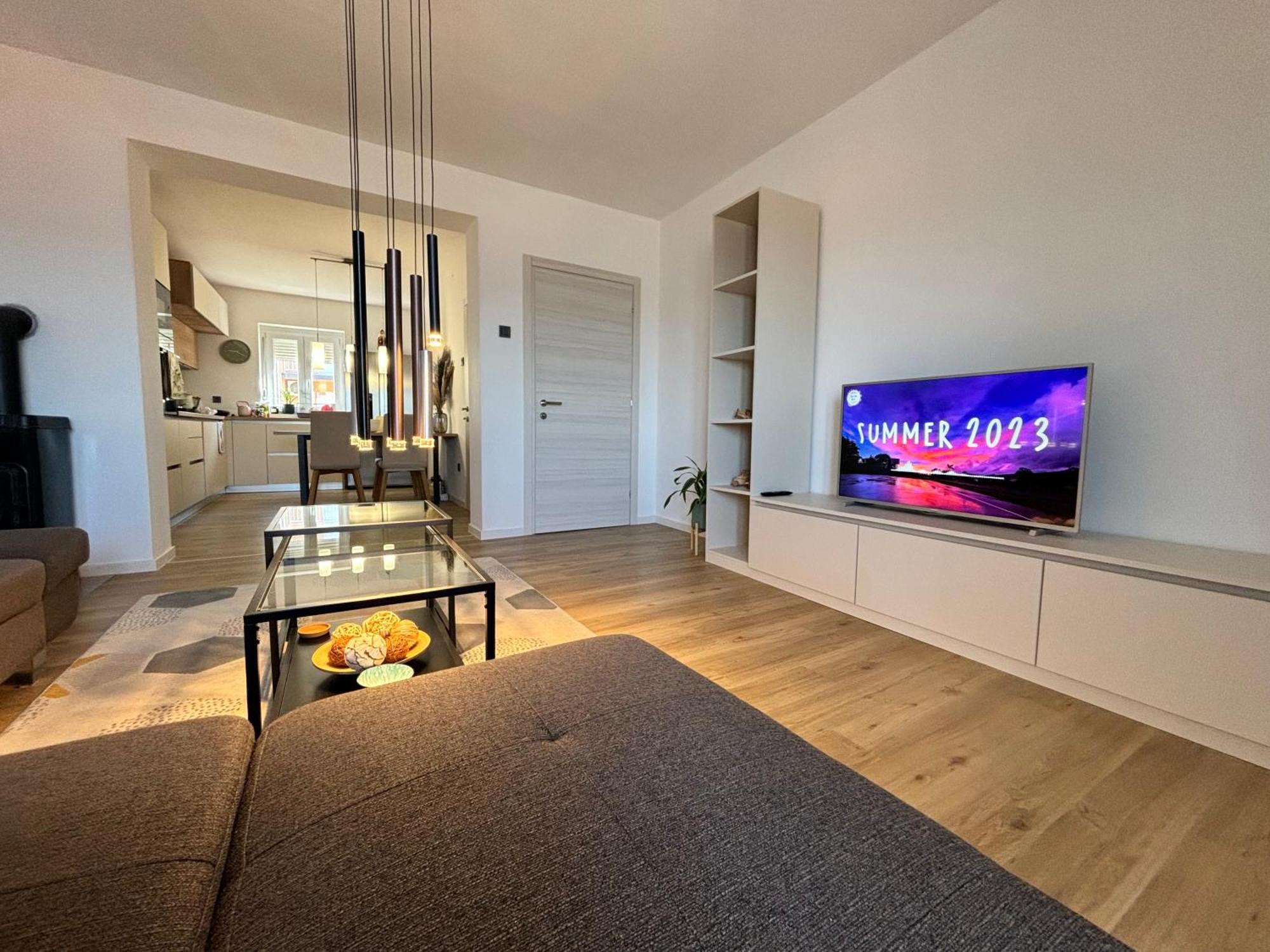 Apartments Del Mare Crikvenica Dış mekan fotoğraf