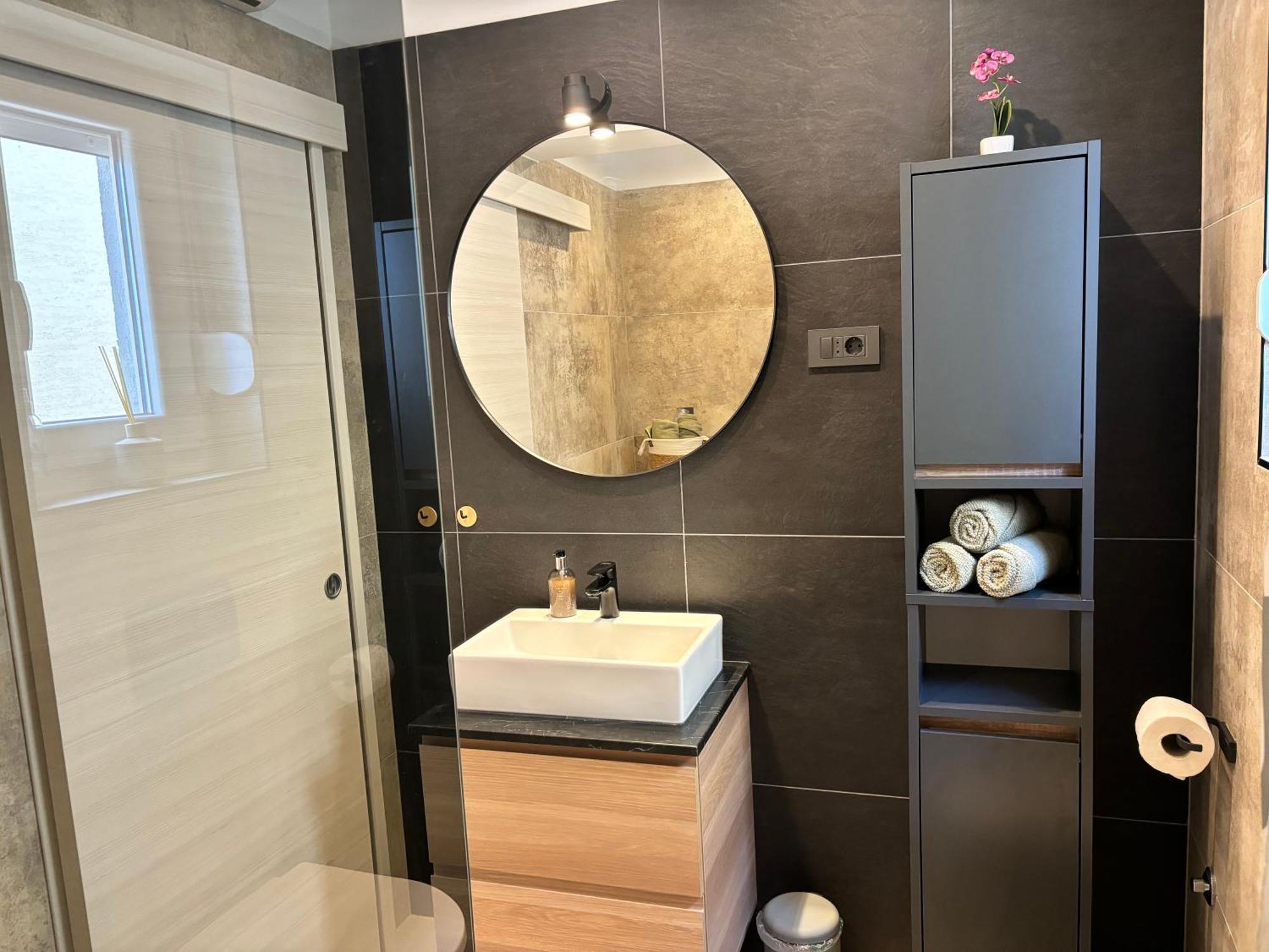 Apartments Del Mare Crikvenica Dış mekan fotoğraf