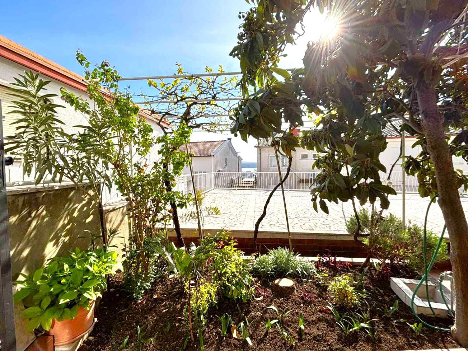Apartments Del Mare Crikvenica Dış mekan fotoğraf
