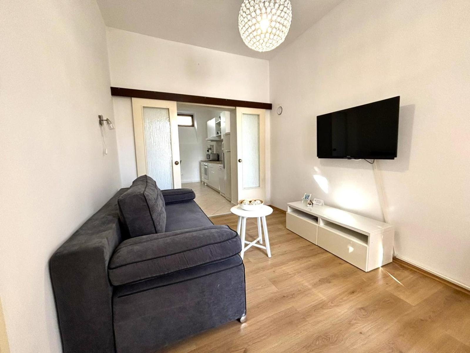 Apartments Del Mare Crikvenica Dış mekan fotoğraf